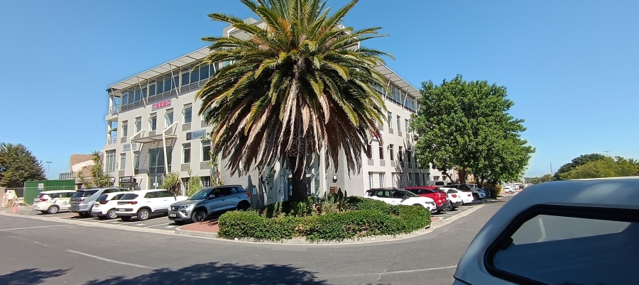 Commercial Property for Sale in Tyger Valley Western Cape